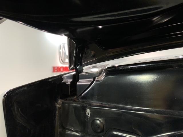 フリード クロスター・ホンダセンシング　Ｈ　ＳＥＮＳＩＮＧ　最長５年保証　ワンオ－ナ－　ナビＶＸＭ－２２４ＶＦｉ　ＴＶ　Ｒカメラ　ＣＤ録音　ＢＴオ－ディオ　ＤＶＤ　ドラレコ　ＥＴＣ　ＬＥＤライト　両側電動ドア　ＶＳＡ　アルミ　スマ－トキ－（43枚目）