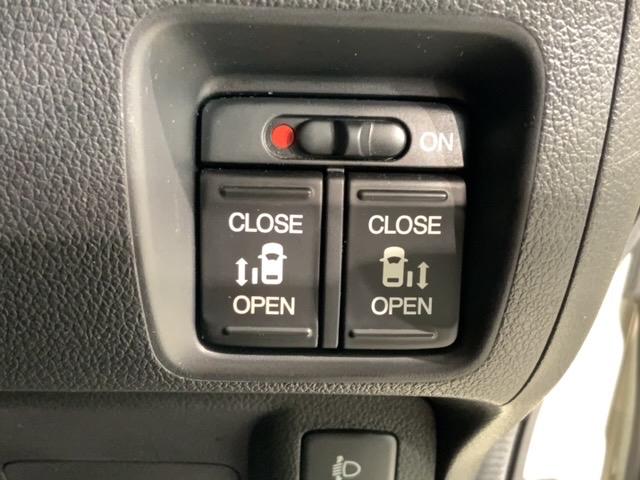 N-BOX GSSパッケージ いまコレ+新品マット付 1年保証 ナビ DVD ETC VSA 両側電動ドア アルミ スマートキー 盗難防止装置 整備記録簿 AAC Wエアバッグ W電動ドア ダブルエアバック 点検記録簿 イモビ(11枚目)