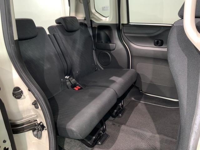 N-BOX GSSパッケージ いまコレ+新品マット付 1年保証 ナビ DVD ETC VSA 両側電動ドア アルミ スマートキー 盗難防止装置 整備記録簿 AAC Wエアバッグ W電動ドア ダブルエアバック 点検記録簿 イモビ(18枚目)