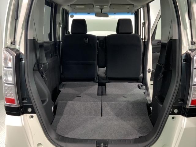 N-BOX GSSパッケージ いまコレ+新品マット付 1年保証 ナビ DVD ETC VSA 両側電動ドア アルミ スマートキー 盗難防止装置 整備記録簿 AAC Wエアバッグ W電動ドア ダブルエアバック 点検記録簿 イモビ(19枚目)