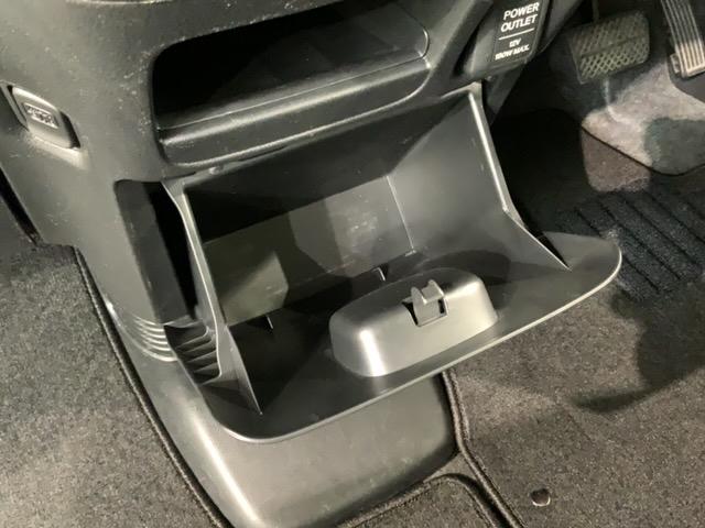 N-BOX GSSパッケージ いまコレ+新品マット付 1年保証 ナビ DVD ETC VSA 両側電動ドア アルミ スマートキー 盗難防止装置 整備記録簿 AAC Wエアバッグ W電動ドア ダブルエアバック 点検記録簿 イモビ(27枚目)