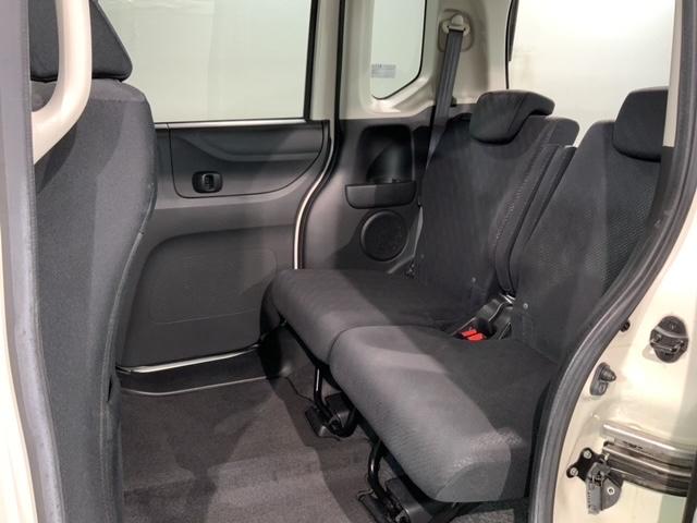 N-BOX GSSパッケージ いまコレ+新品マット付 1年保証 ナビ DVD ETC VSA 両側電動ドア アルミ スマートキー 盗難防止装置 整備記録簿 AAC Wエアバッグ W電動ドア ダブルエアバック 点検記録簿 イモビ(32枚目)