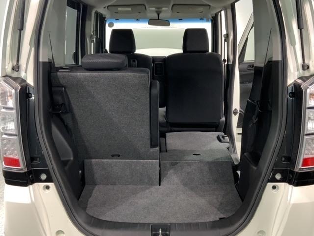 N-BOX GSSパッケージ いまコレ+新品マット付 1年保証 ナビ DVD ETC VSA 両側電動ドア アルミ スマートキー 盗難防止装置 整備記録簿 AAC Wエアバッグ W電動ドア ダブルエアバック 点検記録簿 イモビ(38枚目)