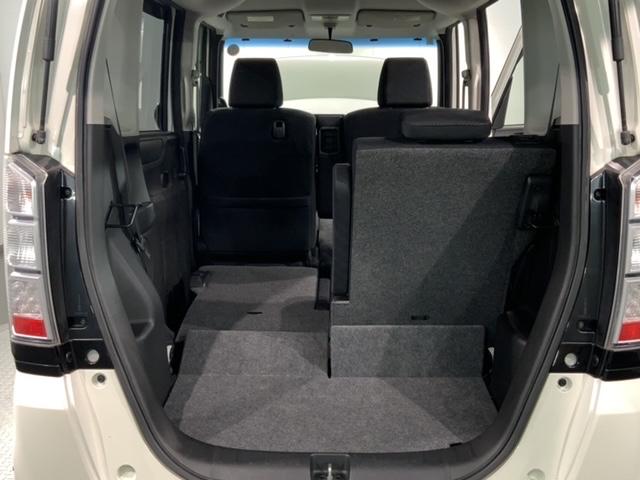 N-BOX GSSパッケージ いまコレ+新品マット付 1年保証 ナビ DVD ETC VSA 両側電動ドア アルミ スマートキー 盗難防止装置 整備記録簿 AAC Wエアバッグ W電動ドア ダブルエアバック 点検記録簿 イモビ(39枚目)