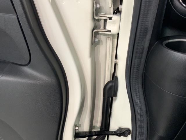 N-BOX GSSパッケージ いまコレ+新品マット付 1年保証 ナビ DVD ETC VSA 両側電動ドア アルミ スマートキー 盗難防止装置 整備記録簿 AAC Wエアバッグ W電動ドア ダブルエアバック 点検記録簿 イモビ(42枚目)