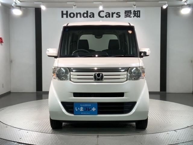 N-BOX GSSパッケージ いまコレ+新品マット付 1年保証 ナビ DVD ETC VSA 両側電動ドア アルミ スマートキー 盗難防止装置 整備記録簿 AAC Wエアバッグ W電動ドア ダブルエアバック 点検記録簿 イモビ(53枚目)