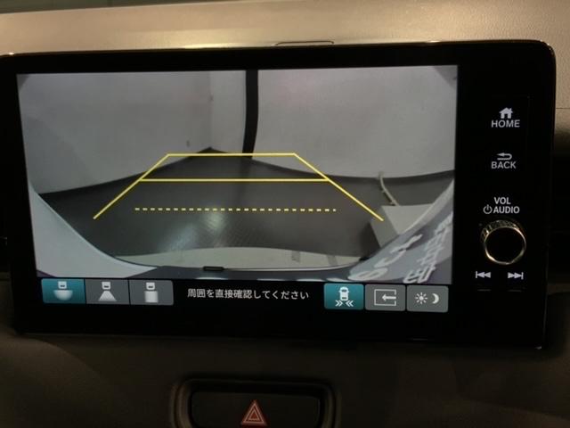 ヴェゼル e:HEVZ H SENSING 最長5年保証 ワンオ-ナ- 純正ナビTV Rカメラ BTオ-ディオ ETC LEDライト VSA シ-トヒ-タ- クルコン アルミ スマ-トキ- スペアキ-盗難防止装置 整備記録簿(7枚目)