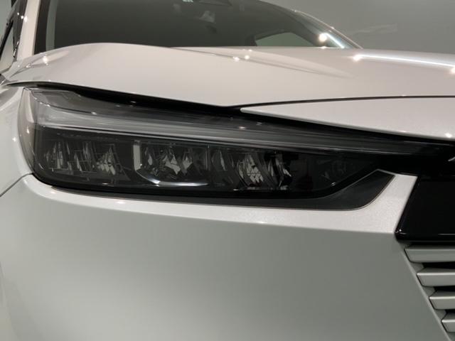 ヴェゼル e:HEVZ H SENSING 最長5年保証 ワンオ-ナ- 純正ナビTV Rカメラ BTオ-ディオ ETC LEDライト VSA シ-トヒ-タ- クルコン アルミ スマ-トキ- スペアキ-盗難防止装置 整備記録簿(8枚目)