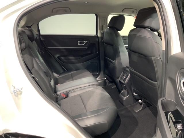 ヴェゼル e:HEVZ H SENSING 最長5年保証 ワンオ-ナ- 純正ナビTV Rカメラ BTオ-ディオ ETC LEDライト VSA シ-トヒ-タ- クルコン アルミ スマ-トキ- スペアキ-盗難防止装置 整備記録簿(18枚目)