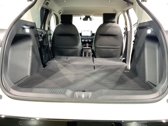 ヴェゼル e:HEVZ H SENSING 最長5年保証 ワンオ-ナ- 純正ナビTV Rカメラ BTオ-ディオ ETC LEDライト VSA シ-トヒ-タ- クルコン アルミ スマ-トキ- スペアキ-盗難防止装置 整備記録簿(19枚目)