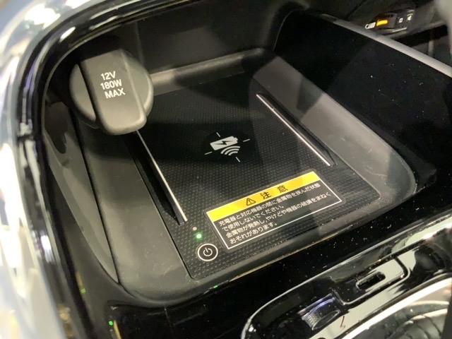 ヴェゼル e:HEVZ H SENSING 最長5年保証 ワンオ-ナ- 純正ナビTV Rカメラ BTオ-ディオ ETC LEDライト VSA シ-トヒ-タ- クルコン アルミ スマ-トキ- スペアキ-盗難防止装置 整備記録簿(27枚目)