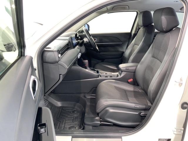 ヴェゼル e:HEVZ H SENSING 最長5年保証 ワンオ-ナ- 純正ナビTV Rカメラ BTオ-ディオ ETC LEDライト VSA シ-トヒ-タ- クルコン アルミ スマ-トキ- スペアキ-盗難防止装置 整備記録簿(31枚目)