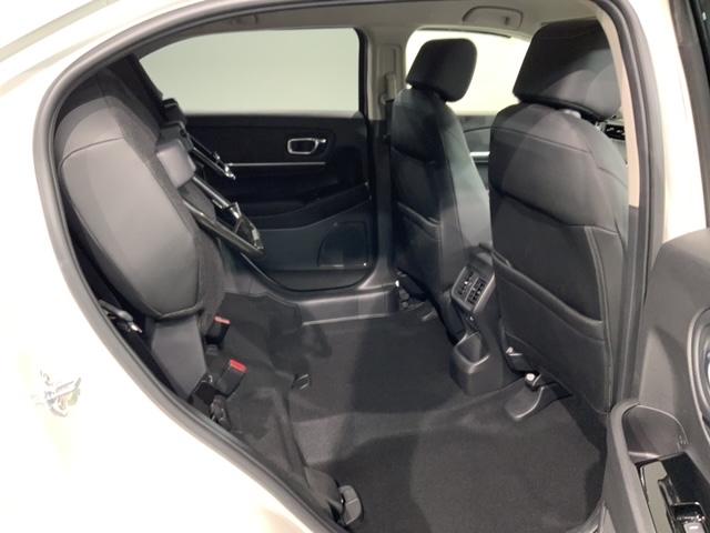 ヴェゼル e:HEVZ H SENSING 最長5年保証 ワンオ-ナ- 純正ナビTV Rカメラ BTオ-ディオ ETC LEDライト VSA シ-トヒ-タ- クルコン アルミ スマ-トキ- スペアキ-盗難防止装置 整備記録簿(34枚目)