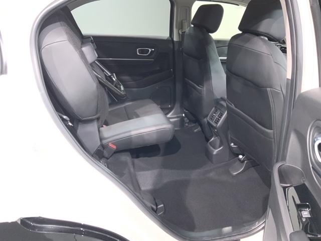 ヴェゼル e:HEVZ H SENSING 最長5年保証 ワンオ-ナ- 純正ナビTV Rカメラ BTオ-ディオ ETC LEDライト VSA シ-トヒ-タ- クルコン アルミ スマ-トキ- スペアキ-盗難防止装置 整備記録簿(35枚目)