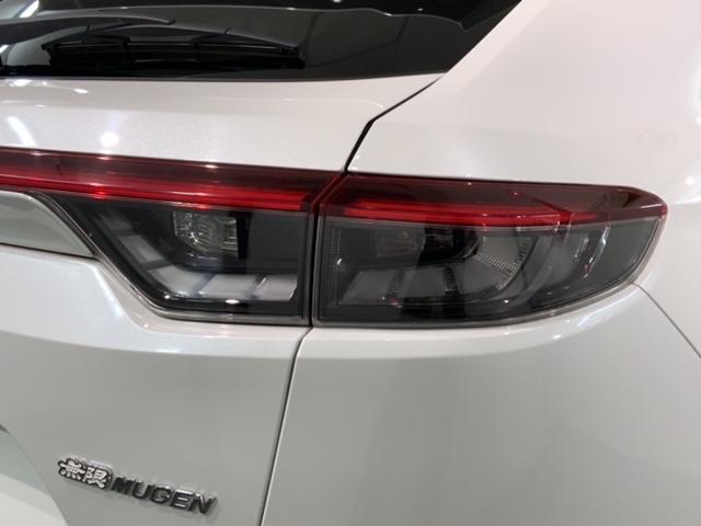 ヴェゼル e:HEVZ H SENSING 最長5年保証 ワンオ-ナ- 純正ナビTV Rカメラ BTオ-ディオ ETC LEDライト VSA シ-トヒ-タ- クルコン アルミ スマ-トキ- スペアキ-盗難防止装置 整備記録簿(45枚目)