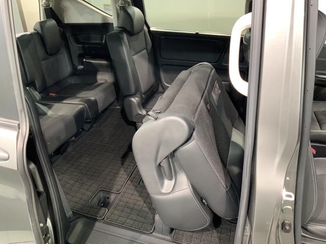 フリード Ｇ・ホンダセンシング　最長５年保証　ワンオーナー　ナビＶＸＭ－２１４ＶＦｉ　ＴＶ　Ｒカメラ　ＣＤ録音　ＢＴオ－ディオ　ＤＶＤ　ドラレコ　ＥＴＣ　ＬＥＤライト　両側電動ドア　ＶＳＡ　クルコン　アルミ　スマ－トキ－　スペアキ－（35枚目）