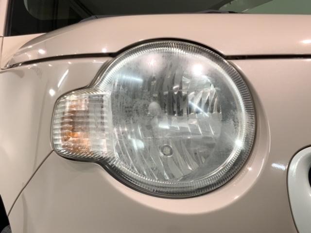 ミラココア ココアＸ　１年保証　ワンオーナー　純正ナビ　ＴＶ　Ｒカメラ　ベンチシート　ドアバイザー　スマートキー　盗難防止装置　整備記録簿　ＡＡＣ　Ｗエアバッグ　セキュリティー　パワーウインド　フルフラット　インテリキー（7枚目）