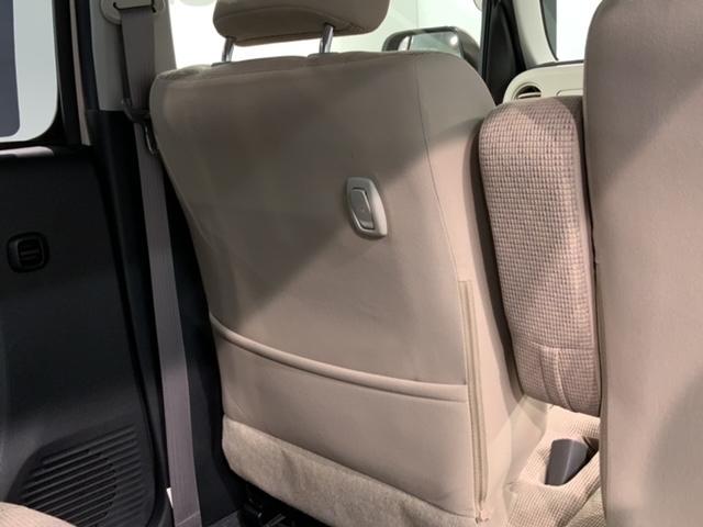 ミラココア ココアＸ　１年保証　ワンオーナー　純正ナビ　ＴＶ　Ｒカメラ　ベンチシート　ドアバイザー　スマートキー　盗難防止装置　整備記録簿　ＡＡＣ　Ｗエアバッグ　セキュリティー　パワーウインド　フルフラット　インテリキー（30枚目）