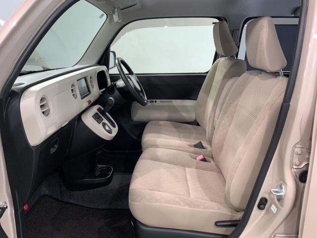 ミラココア ココアＸ　１年保証　ワンオーナー　純正ナビ　ＴＶ　Ｒカメラ　ベンチシート　ドアバイザー　スマートキー　盗難防止装置　整備記録簿　ＡＡＣ　Ｗエアバッグ　セキュリティー　パワーウインド　フルフラット　インテリキー（31枚目）