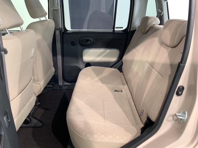 ミラココア ココアＸ　１年保証　ワンオーナー　純正ナビ　ＴＶ　Ｒカメラ　ベンチシート　ドアバイザー　スマートキー　盗難防止装置　整備記録簿　ＡＡＣ　Ｗエアバッグ　セキュリティー　パワーウインド　フルフラット　インテリキー（32枚目）