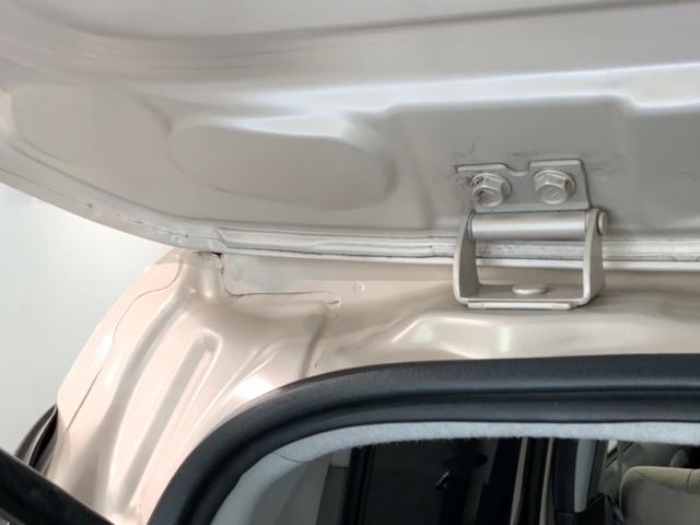 ミラココア ココアＸ　１年保証　ワンオーナー　純正ナビ　ＴＶ　Ｒカメラ　ベンチシート　ドアバイザー　スマートキー　盗難防止装置　整備記録簿　ＡＡＣ　Ｗエアバッグ　セキュリティー　パワーウインド　フルフラット　インテリキー（41枚目）