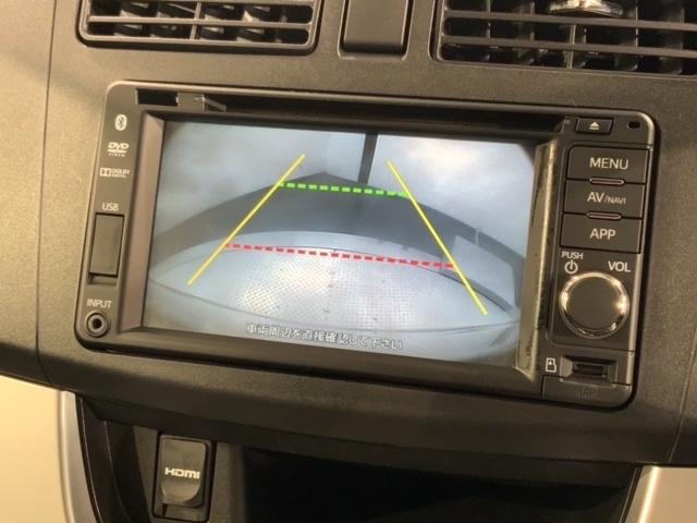 ムーヴ ＬＶＳスマートセレクションＳＡ＆ＳＮ　１年保証　純正ナビ　ＴＶ　Ｒカメラ　ＢＴオ－ディオ　ＤＶＤ　ドラレコ　衝突軽減Ｂ　ＥＴＣ　横滑り防止　アルミ　スマ－トキ－　スペアキ－　整備記録簿　ベンチシ－ト　ドアバイザ－　Ｗエアバッグ　エアコン（6枚目）