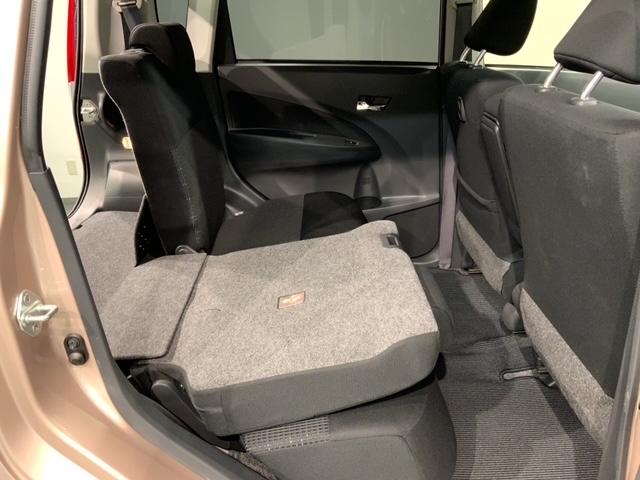 ムーヴ ＬＶＳスマートセレクションＳＡ＆ＳＮ　１年保証　純正ナビ　ＴＶ　Ｒカメラ　ＢＴオ－ディオ　ＤＶＤ　ドラレコ　衝突軽減Ｂ　ＥＴＣ　横滑り防止　アルミ　スマ－トキ－　スペアキ－　整備記録簿　ベンチシ－ト　ドアバイザ－　Ｗエアバッグ　エアコン（32枚目）