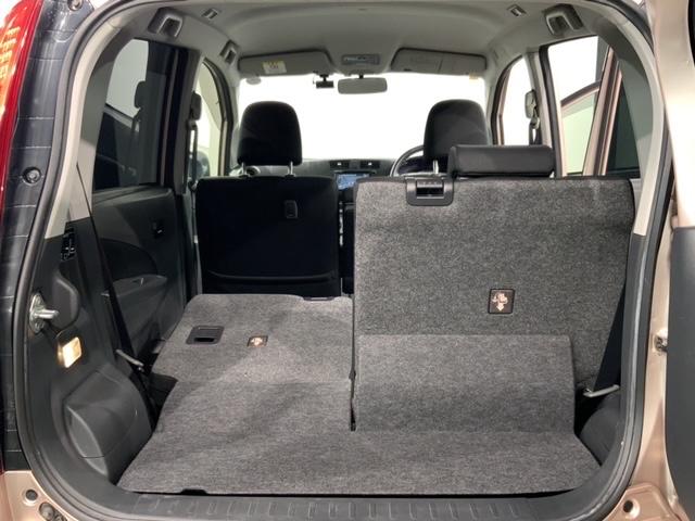 ムーヴ ＬＶＳスマートセレクションＳＡ＆ＳＮ　１年保証　純正ナビ　ＴＶ　Ｒカメラ　ＢＴオ－ディオ　ＤＶＤ　ドラレコ　衝突軽減Ｂ　ＥＴＣ　横滑り防止　アルミ　スマ－トキ－　スペアキ－　整備記録簿　ベンチシ－ト　ドアバイザ－　Ｗエアバッグ　エアコン（35枚目）