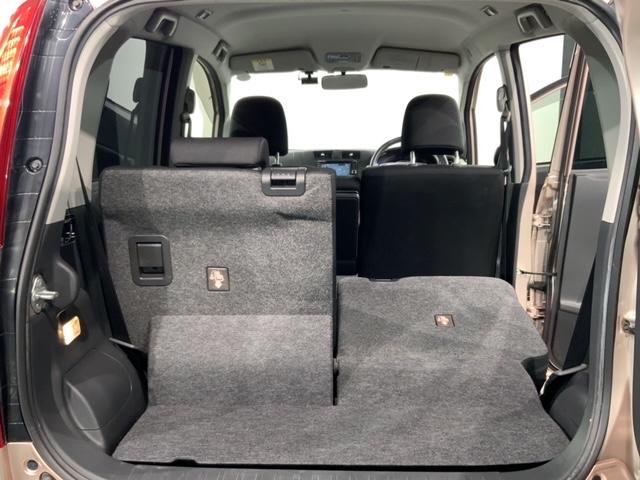 ムーヴ ＬＶＳスマートセレクションＳＡ＆ＳＮ　１年保証　純正ナビ　ＴＶ　Ｒカメラ　ＢＴオ－ディオ　ＤＶＤ　ドラレコ　衝突軽減Ｂ　ＥＴＣ　横滑り防止　アルミ　スマ－トキ－　スペアキ－　整備記録簿　ベンチシ－ト　ドアバイザ－　Ｗエアバッグ　エアコン（36枚目）