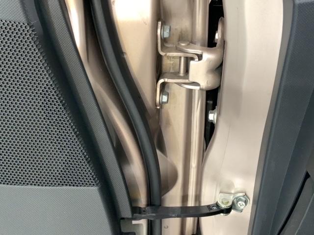 ムーヴ ＬＶＳスマートセレクションＳＡ＆ＳＮ　１年保証　純正ナビ　ＴＶ　Ｒカメラ　ＢＴオ－ディオ　ＤＶＤ　ドラレコ　衝突軽減Ｂ　ＥＴＣ　横滑り防止　アルミ　スマ－トキ－　スペアキ－　整備記録簿　ベンチシ－ト　ドアバイザ－　Ｗエアバッグ　エアコン（42枚目）