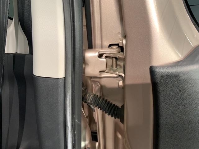 ムーヴ ＬＶＳスマートセレクションＳＡ＆ＳＮ　１年保証　純正ナビ　ＴＶ　Ｒカメラ　ＢＴオ－ディオ　ＤＶＤ　ドラレコ　衝突軽減Ｂ　ＥＴＣ　横滑り防止　アルミ　スマ－トキ－　スペアキ－　整備記録簿　ベンチシ－ト　ドアバイザ－　Ｗエアバッグ　エアコン（43枚目）