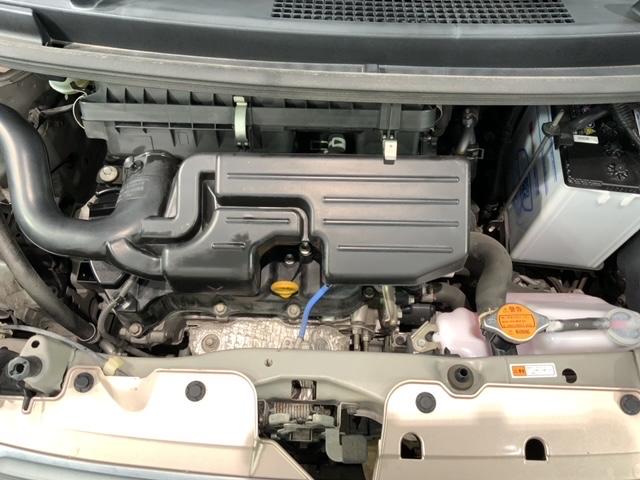 ムーヴ ＬＶＳスマートセレクションＳＡ＆ＳＮ　１年保証　純正ナビ　ＴＶ　Ｒカメラ　ＢＴオ－ディオ　ＤＶＤ　ドラレコ　衝突軽減Ｂ　ＥＴＣ　横滑り防止　アルミ　スマ－トキ－　スペアキ－　整備記録簿　ベンチシ－ト　ドアバイザ－　Ｗエアバッグ　エアコン（44枚目）