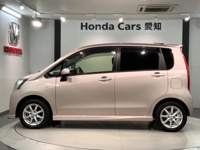 ムーヴ ＬＶＳスマートセレクションＳＡ＆ＳＮ　１年保証　純正ナビ　ＴＶ　Ｒカメラ　ＢＴオ－ディオ　ＤＶＤ　ドラレコ　衝突軽減Ｂ　ＥＴＣ　横滑り防止　アルミ　スマ－トキ－　スペアキ－　整備記録簿　ベンチシ－ト　ドアバイザ－　Ｗエアバッグ　エアコン（47枚目）