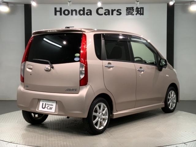 ムーヴ ＬＶＳスマートセレクションＳＡ＆ＳＮ　１年保証　純正ナビ　ＴＶ　Ｒカメラ　ＢＴオ－ディオ　ＤＶＤ　ドラレコ　衝突軽減Ｂ　ＥＴＣ　横滑り防止　アルミ　スマ－トキ－　スペアキ－　整備記録簿　ベンチシ－ト　ドアバイザ－　Ｗエアバッグ　エアコン（50枚目）