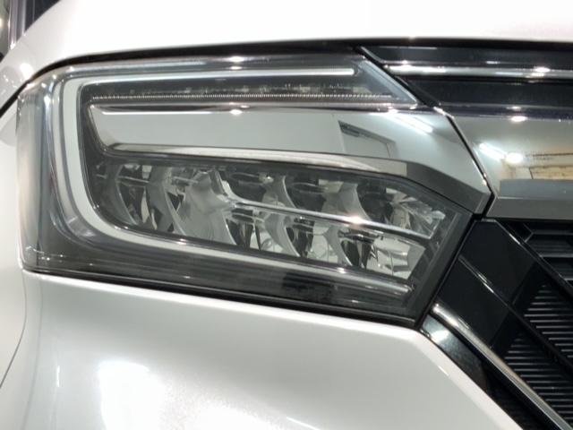 N-BOXカスタム G・EXホンダセンシング 2ト-ン 最長5年保証 ワンオーナー ナビVXU-195NBi TV Rカメラ CD録音 BTオ-ディオ DVD Rモニター ETC LEDライト VSA 両側電動ドア クルコン アルミ フォグ PW(8枚目)