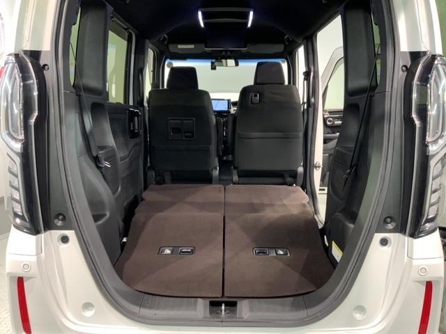 N-BOXカスタム G・EXホンダセンシング 2ト-ン 最長5年保証 ワンオーナー ナビVXU-195NBi TV Rカメラ CD録音 BTオ-ディオ DVD Rモニター ETC LEDライト VSA 両側電動ドア クルコン アルミ フォグ PW(19枚目)