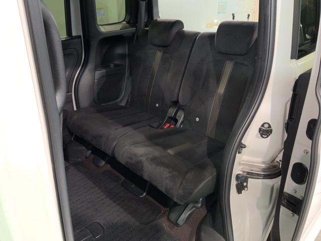 N-BOXカスタム G・EXホンダセンシング 2ト-ン 最長5年保証 ワンオーナー ナビVXU-195NBi TV Rカメラ CD録音 BTオ-ディオ DVD Rモニター ETC LEDライト VSA 両側電動ドア クルコン アルミ フォグ PW(32枚目)