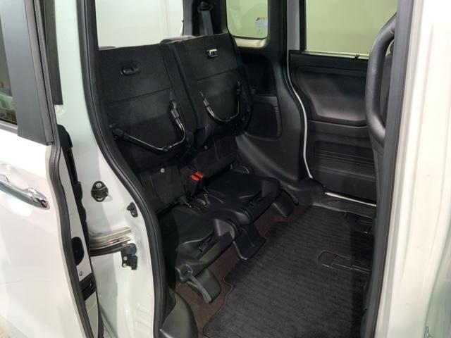 N-BOXカスタム G・EXホンダセンシング 2ト-ン 最長5年保証 ワンオーナー ナビVXU-195NBi TV Rカメラ CD録音 BTオ-ディオ DVD Rモニター ETC LEDライト VSA 両側電動ドア クルコン アルミ フォグ PW(35枚目)