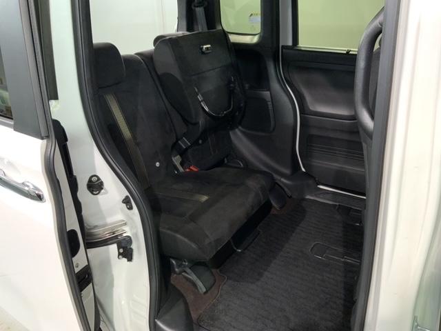 N-BOXカスタム G・EXホンダセンシング 2ト-ン 最長5年保証 ワンオーナー ナビVXU-195NBi TV Rカメラ CD録音 BTオ-ディオ DVD Rモニター ETC LEDライト VSA 両側電動ドア クルコン アルミ フォグ PW(36枚目)