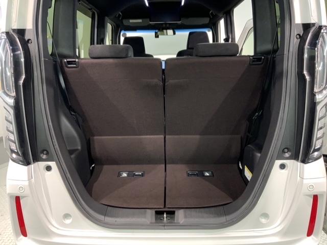 N-BOXカスタム G・EXホンダセンシング 2ト-ン 最長5年保証 ワンオーナー ナビVXU-195NBi TV Rカメラ CD録音 BTオ-ディオ DVD Rモニター ETC LEDライト VSA 両側電動ドア クルコン アルミ フォグ PW(37枚目)