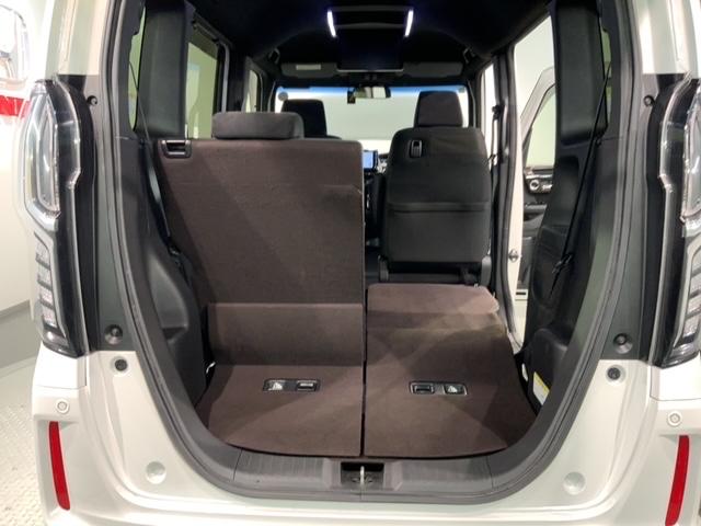 N-BOXカスタム G・EXホンダセンシング 2ト-ン 最長5年保証 ワンオーナー ナビVXU-195NBi TV Rカメラ CD録音 BTオ-ディオ DVD Rモニター ETC LEDライト VSA 両側電動ドア クルコン アルミ フォグ PW(38枚目)