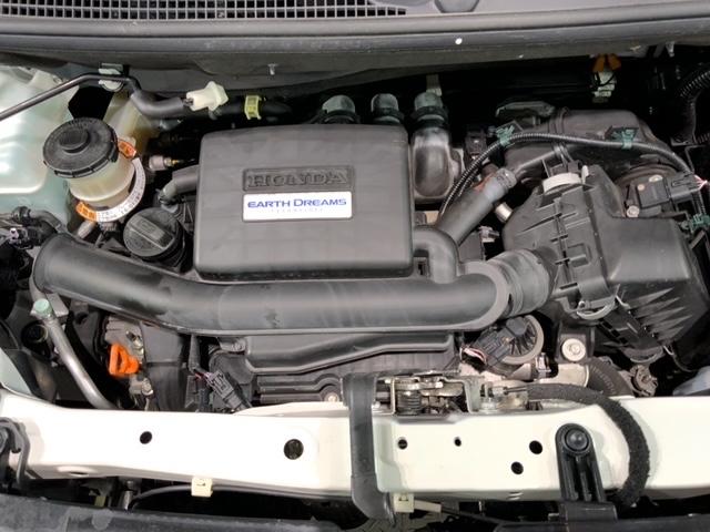 N-BOXカスタム G・EXホンダセンシング 2ト-ン 最長5年保証 ワンオーナー ナビVXU-195NBi TV Rカメラ CD録音 BTオ-ディオ DVD Rモニター ETC LEDライト VSA 両側電動ドア クルコン アルミ フォグ PW(44枚目)