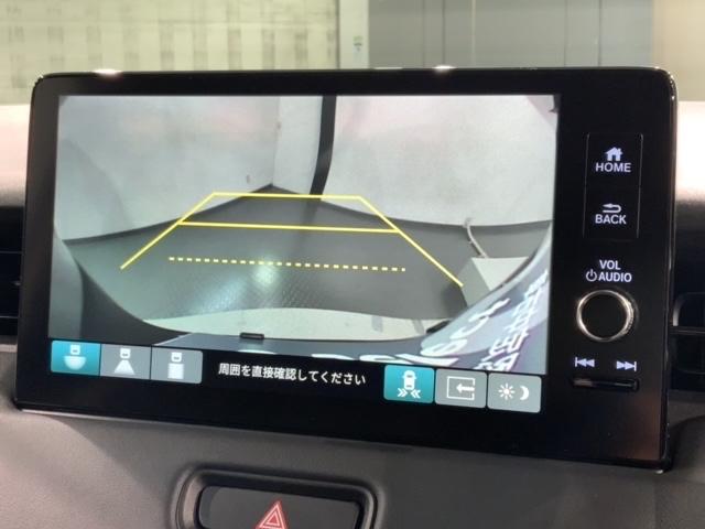 ヴェゼル e:HEVZ H SENSING 最長5年保証 純正ナビ TV Rカメラ BTオ-ディオ ドラレコ ETC LEDライト VSA シートヒーター クルコン Pテールゲート アルミ フォグ スマートキー 盗難防止装置(7枚目)