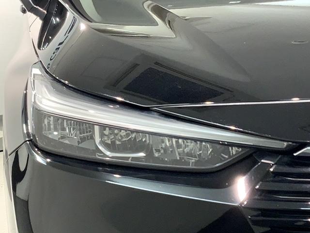 ヴェゼル e:HEVZ H SENSING 最長5年保証 純正ナビ TV Rカメラ BTオ-ディオ ドラレコ ETC LEDライト VSA シートヒーター クルコン Pテールゲート アルミ フォグ スマートキー 盗難防止装置(8枚目)