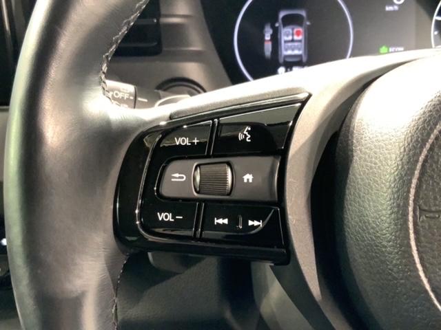 ヴェゼル e:HEVZ H SENSING 最長5年保証 純正ナビ TV Rカメラ BTオ-ディオ ドラレコ ETC LEDライト VSA シートヒーター クルコン Pテールゲート アルミ フォグ スマートキー 盗難防止装置(10枚目)