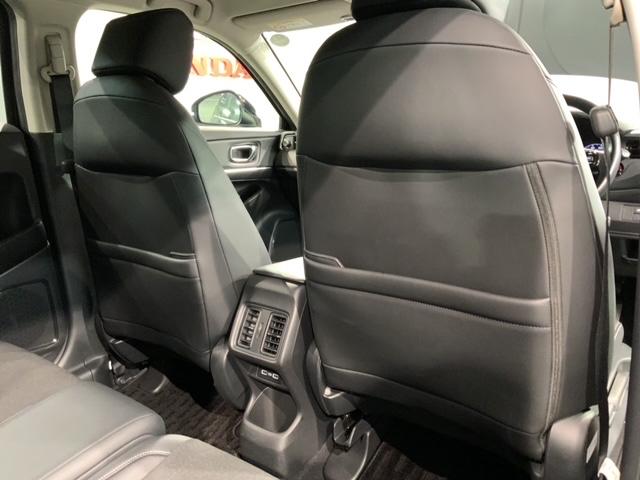 ヴェゼル e:HEVZ H SENSING 最長5年保証 純正ナビ TV Rカメラ BTオ-ディオ ドラレコ ETC LEDライト VSA シートヒーター クルコン Pテールゲート アルミ フォグ スマートキー 盗難防止装置(30枚目)