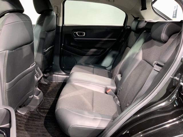 ヴェゼル e:HEVZ H SENSING 最長5年保証 純正ナビ TV Rカメラ BTオ-ディオ ドラレコ ETC LEDライト VSA シートヒーター クルコン Pテールゲート アルミ フォグ スマートキー 盗難防止装置(32枚目)