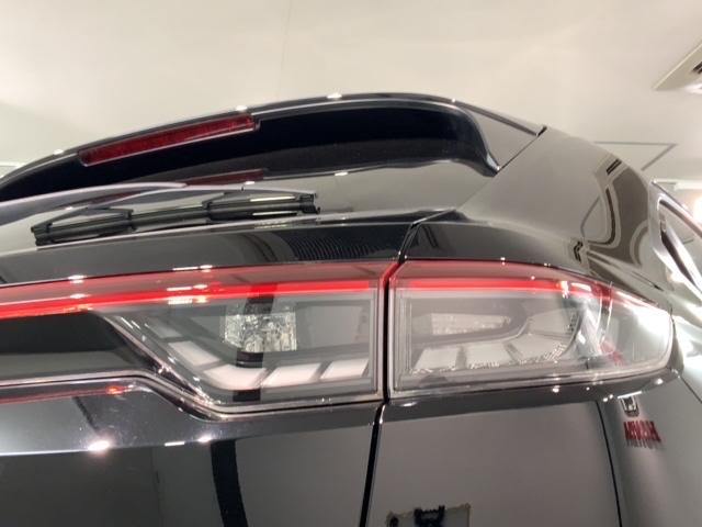 ヴェゼル e:HEVZ H SENSING 最長5年保証 純正ナビ TV Rカメラ BTオ-ディオ ドラレコ ETC LEDライト VSA シートヒーター クルコン Pテールゲート アルミ フォグ スマートキー 盗難防止装置(45枚目)