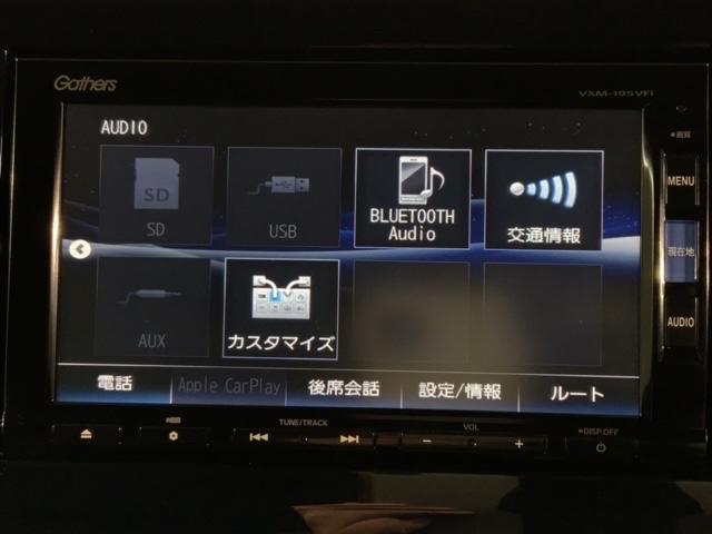 スパーダ　ホンダセンシング　２年保証　ナビＶＸＭ－１９５ＶＦｉ　フルセグ　Ｒカメラ　ＣＤ録音　ＤＶＤ　ＥＴＣ　ＬＥＤライト　両側電動ドア　ＶＳＡ　クルコン　アルミ　スマ－トキ－　盗難防止装置　整備記録簿　ＡＡＣ　スペアキ－(32枚目)