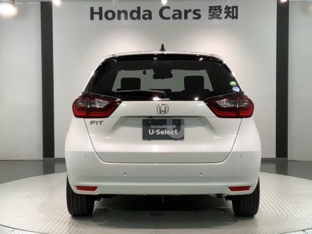 フィット ホーム　Ｈ　ＳＥＮＳＩＮＧ　最長５年保証　ワンオ－ナ－　ナビＶＸＵ－２１５ＦＴｉ　ＴＶ　Ｒカメラ　ＣＤ録音　ＢＴオ－ディオ　ＤＶＤ　ドラレコ　ＥＴＣ　ＬＥＤライト　ＶＳＡ　クルコン　アルミ　スマ－トキ－（48枚目）
